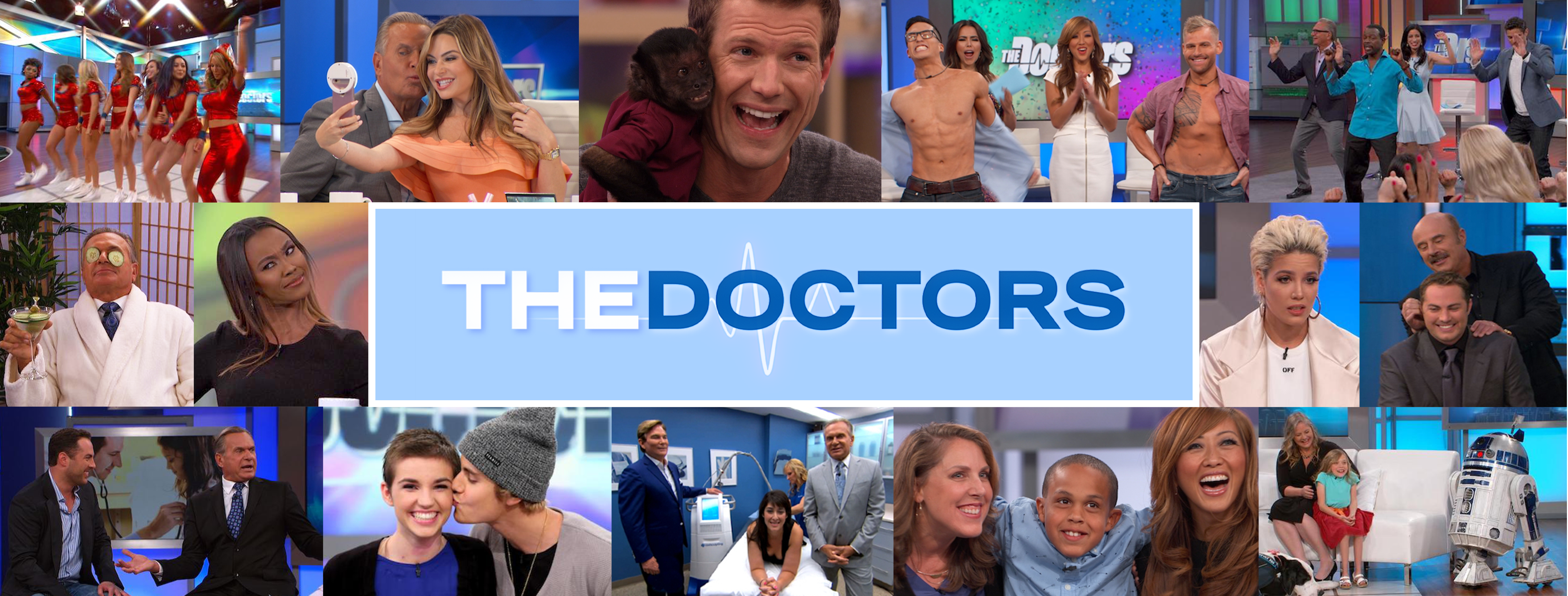 The Naked Truth about Your Health | The Doctors TV Show